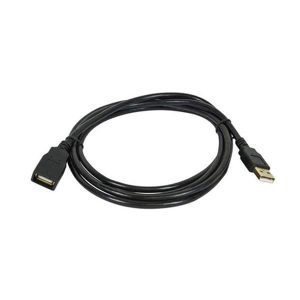 کابل افزایش طول USB MW-NET 3M ا MW Net USB 2.0 3m