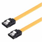 کابل دیتا ساتا قفل دار SATA DATA CABLE کد 0362-8102