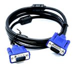 کابل VGA 3+4 پک 5 متری پی نت