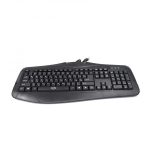 کیبورد KAISER مدل KA-K703 ا Kaiser keyboard model KA-K703 — تصویر 2