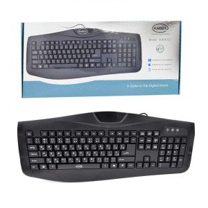 کیبورد KAISER مدل KA-K703 ا Kaiser keyboard model KA-K703