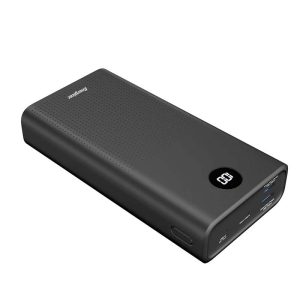 شارژر همراه انرجایزر مدل UE30016PQ ظرفیت 30000 میلی آمپر ساعت ا Energizer UE30016PQ 30000mAh — تصویر 3