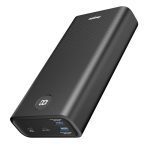 شارژر همراه انرجایزر مدل UE30016PQ ظرفیت 30000 میلی آمپر ساعت ا Energizer UE30016PQ 30000mAh