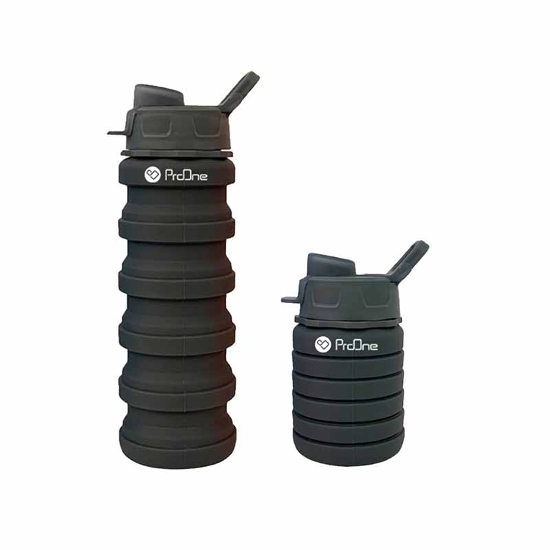 بطری تاشو ProOne مدل PFB0010 کد 5950 - سیکاس کالا بطری تاشو ProOne مدل PFB0010 — تصویر 2