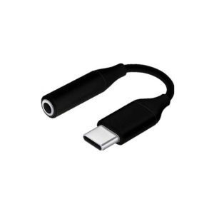 تبدیل Type-C به AUX انزو مدل JH-048 کد 6103 - سیکاس کالا تبدیل Type-C به AUX انزو مدل JH-048 — تصویر 2