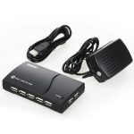 هاب 13 پورت USB 2.0 یونیتک مدل Y-2132 ا Y-2132 USB 2.0 13 Port Hub