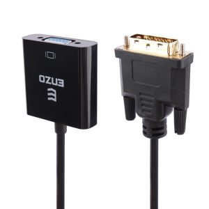 تبدیل Enzo DV-61 DVI to VGA — تصویر 2