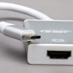 تبدیل Type C به HDMI — تصویر 2