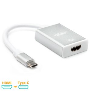 تبدیل Type C به HDMI کد 2752 - سیکاس کالا تبدیل Type C به HDMI