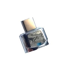 تبدیل OTG فلزی USB به Type-c مدل JY-920 کد 3347-9280-9281 — تصویر 4