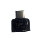 تبدیل OTG فلزی USB به Type-c مدل JY-920 کد 3347-9280-9281 — تصویر 3