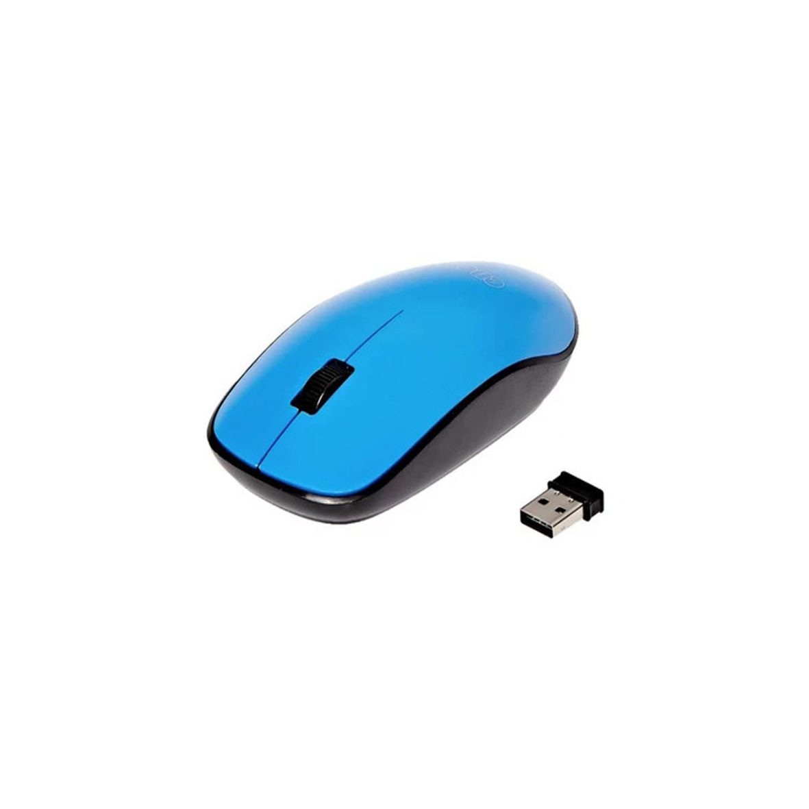 ماوس بی سیم ای نت مدل G-212 ا Enet G212-00 Wireless Optical Mouse کد 5986 - سیکاس کالا ماوس بی سیم ای نت مدل G-212 ا Enet G212-00 Wireless Optical Mouse — تصویر 2