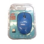 ماوس بی سیم ای نت مدل G-212 ا Enet G212-00 Wireless Optical Mouse