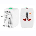 مبدل برق مدل ALL-IN-ONE ا ALL-IN-ONE Adapter — تصویر 2