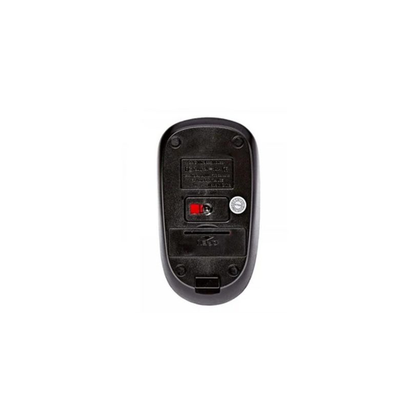ماوس بی سیم ای نت مدل G-212 ا Enet G212-00 Wireless Optical Mouse — تصویر 3