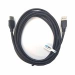 کابل USB 3.0 به USB 3.0 ( دو سر نر ) دی نت 3 متری