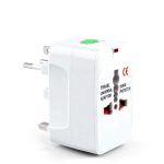 مبدل برق مدل ALL-IN-ONE ا ALL-IN-ONE Adapter — تصویر 3