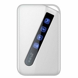 مودم 4G/LTE قابل حمل دی-لینک مدل DWR-930M ا D-Link DWR-930M Wireless 4G/LTE Portable Modem — تصویر 2