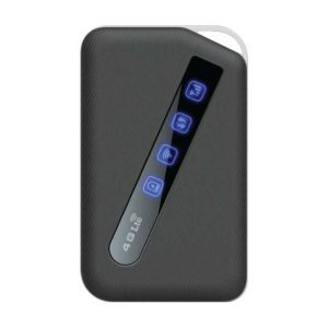 مودم 4G/LTE قابل حمل دی-لینک مدل DWR-930M ا D-Link DWR-930M Wireless 4G/LTE Portable Modem