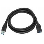 کابل افزایش طول USB 3.0 دی نت به طول 3 متر — تصویر 3