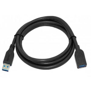 کابل افزایش طول USB 3.0 دی نت به طول 3 متر کد 5977 - سیکاس کالا کابل افزایش طول USB 3.0 دی نت به طول 3 متر — تصویر 3