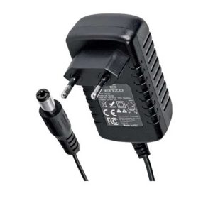 آداپتور ۹ ولت ۱ آمپر برند انزو مدل A-1091 کد 6097 - سیکاس کالا آداپتور ۹ ولت ۱ آمپر برند انزو مدل A-1091