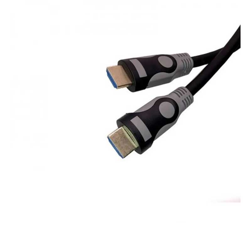 ENZO-HDMI-CABLE-15M-4K کابل HDMI ENZO 4K طول 15 متر ا HDMI 4K ENZO 15METR — تصویر 3