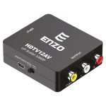 مبدل HDMI به RCA انزو مدل HD-43 — تصویر 3
