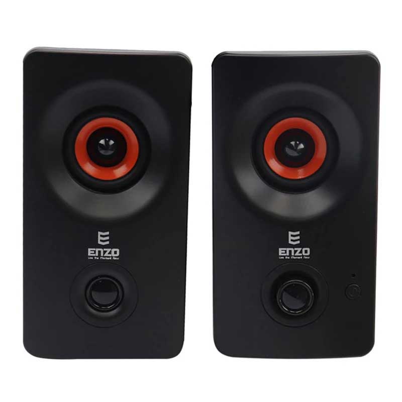 Enzo-AC-9002BT اسپیکر دسکتاپ انزو مدل AC-9002BT ا Enzo AC-9002BT — تصویر 3