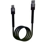 کابل تبدیل USB-C به لایتنینگ آکو مدل AC-20 — تصویر 2