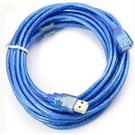 کابل افزایش طول USB گلد اسکار به طول 10 متر