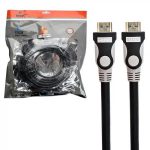 کابل HDMI ENZO 4K طول 15 متر ا HDMI 4K ENZO 15METR — تصویر 2