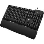 کیبورد با سیم جنیوس مدل KB-100XP — تصویر 2