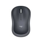 ماوس بی‌ سیم لاجیتک مدل M185 ا Logitech M185 Wireless Mouse — تصویر 2