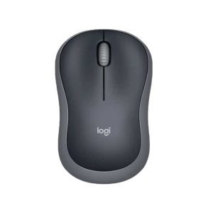ماوس بی سیم لاجیتک مدل M185 ا Logitech M185 Wireless Mouse کد 2594 - سیکاس کالا ماوس بی سیم لاجیتک مدل M185 ا Logitech M185 Wireless Mouse — تصویر 2
