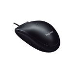 ماوس باسیم لاجیتک M90 ا M90 Wired USB Mouse — تصویر 2