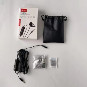 میکروفن پرووان مدل PMR701 ا ProOne PMR701 Microphone — تصویر 5