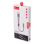 تبدیل ۲ به ۱ صدا ProOne PCA40 30cm کد 5175-8469 — تصویر 5