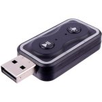 دانگل بلوتوث خودرو Q1 RGB