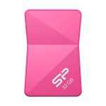فلش مموری سیلیکون پاور مدل T08 با ظرفیت 32 گیگابایت ا Silicon Power Touch T08 Flash Memory 32GB — تصویر 2