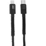 کابل تبدیل USB-C به لایتنینگ آکو مدل AC-20