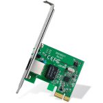 کارت شبکه تی پی لینک TG-3468 ا TP-LINK TG-3468 Gigabit PCI Express Network Adapter — تصویر 2