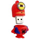 فلش عروسکی 32 گیگ وریتی T230 ا Verity T230 32GB USB2.0 Flash Memory — تصویر 2
