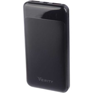 پاور بانک فست شارژ 10000 وریتی Verity V-PP139PD PD 22.5W
