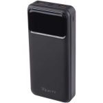 شارژر همراه وریتی مدل V-PP142-20PD ظرفیت 20000 میلی آمپرساعت ا VERITY V-PP142-20PD 20000 MAH POWER BANK — تصویر 2