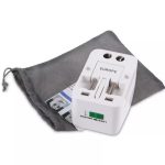 مبدل برق مدل ALL-IN-ONE ا ALL-IN-ONE Adapter