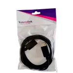 کابل Display به HDMI ونتولینک V1.2-4K طول 1.5 متر ا Venetolink Display to HDMI 4K V1.2 Cable 1.5M