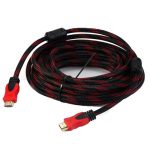 کابل HDMI گلد اسکار طول 5 متر — تصویر 2