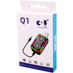 دانگل بلوتوث خودرو Q1 RGB — تصویر 2