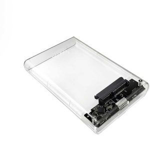 قاب مبدل SATA 3 به اکسترنال اسکو OSHD1 — تصویر 3